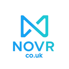 NOVR Logo